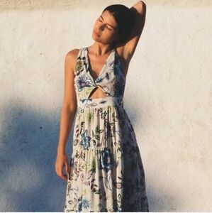 Zara dress